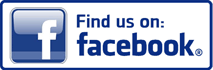 Facebook Logo